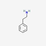 beta phenyl ethyl amine